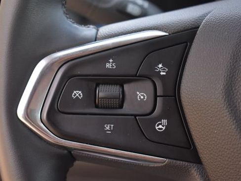 New 2026 Chevrolet Trax LT w/ LT Convenience Package FWD image 25
