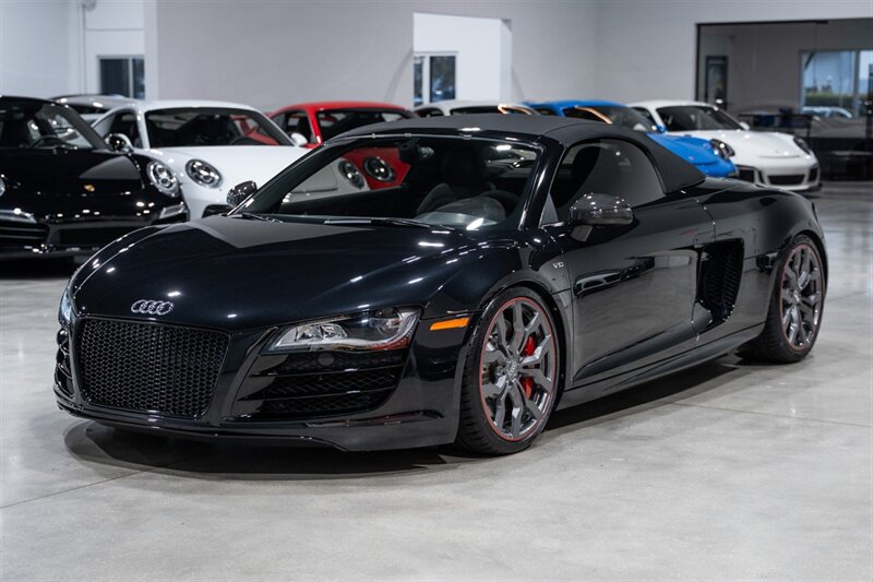 Used 2011 Audi R8 V10 AWD/4WD image 11