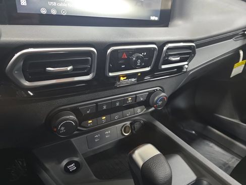 New 2026 Nissan Sentra S w/ S Cold Weather Package FWD image 23