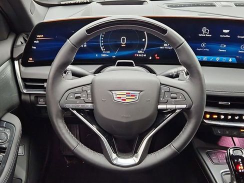 New 2026 Cadillac CT5 Premium Luxury image 13