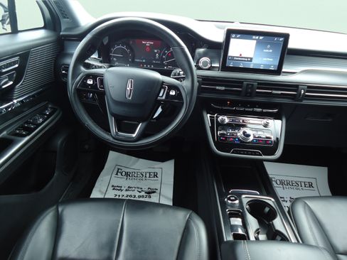 Used 2022 Lincoln Corsair AWD w/ Equipment Group 101A image 11