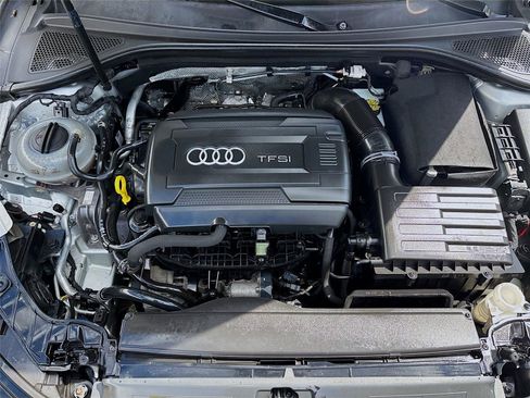Used 2015 Audi A3 2.0T Premium w/ Audi MMI Navigation Plus AWD/4WD image 32