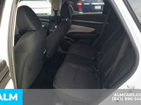 Certified 2024 Hyundai Tucson SEL image 19