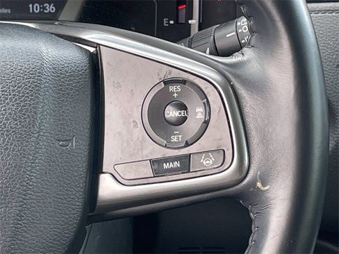 Used 2018 Honda CR-V EX-L image 12