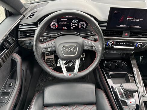 Used 2023 Audi S5 Premium Plus AWD/4WD image 13