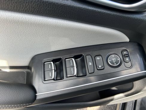 Certified 2025 Honda Civic Sport Touring image 22