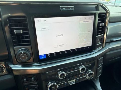 New 2026 Ford F350 Lariat w/ Lariat Premium Package AWD/4WD image 18