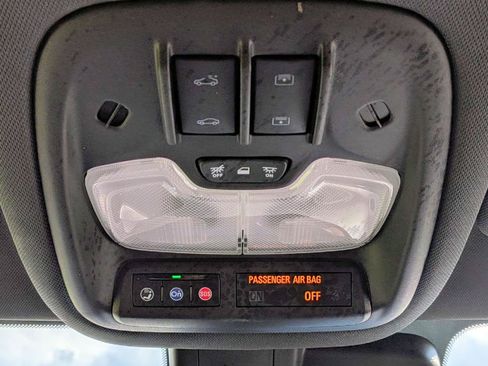 Used 2024 Chevrolet TrailBlazer ACTIV w/ Convenience Package AWD/4WD image 22