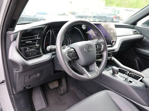 Used 2024 Lexus TX 350 AWD w/ Cold Weather Package image 17