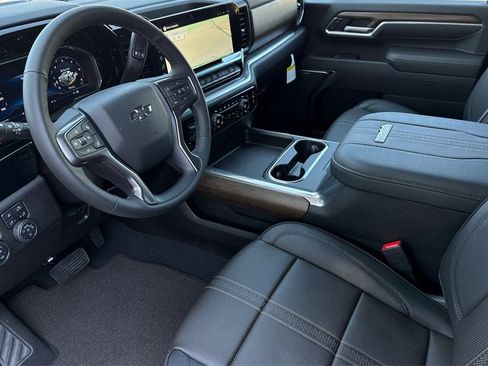 New 2025 Chevrolet Silverado 3500 High Country w/ High Country Premium Package image 10