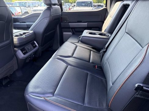 Certified 2024 Ford F150 Lariat AWD/4WD image 30