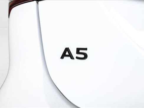 New 2025 Audi A5 2.0T Premium Plus image 5