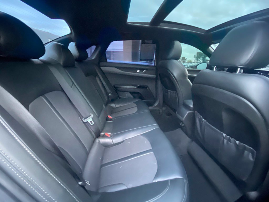 Used 2022 Kia K5 GT-Line w/ GT-Line FWD Premium Package image 25