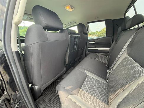 Used 2021 Toyota Tundra SR5 AWD/4WD image 19