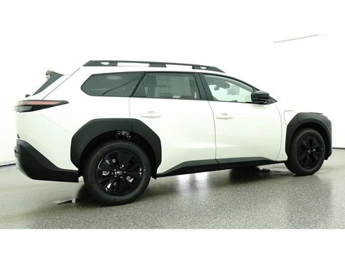 New 2026 Toyota bZ Woodland AWD/4WD image 26