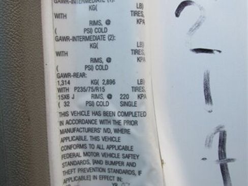 Used 2007 Chevrolet Colorado W/T w/ Astro Body Prep Package image 25