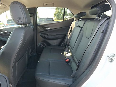 New 2026 Buick Encore GX Sport Touring w/ Advanced Technology Package image 5