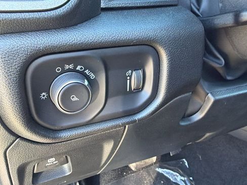 New 2026 RAM 1500 Tradesman RWD image 20