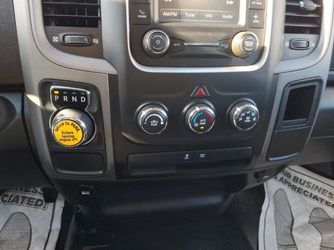 Used 2022 RAM 1500 Tradesman w/ Power & Remote Entry Group image 11