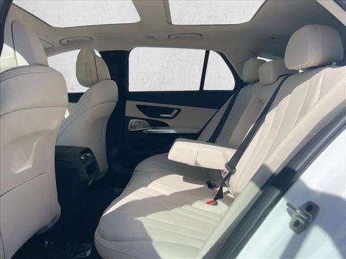 New 2026 Mercedes-Benz E 450 4MATIC All-Terrain Wagon image 16