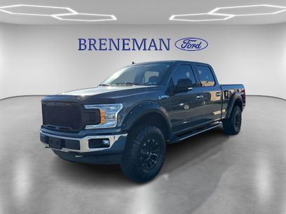 Used 2020 Ford F150 XLT w/ Equipment Group 302A Luxury
