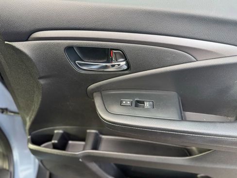 Used 2023 Honda Ridgeline RTL image 26