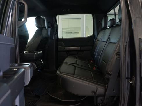 Certified 2023 Ford F150 XLT w/ Equipment Group 302A High AWD/4WD image 31