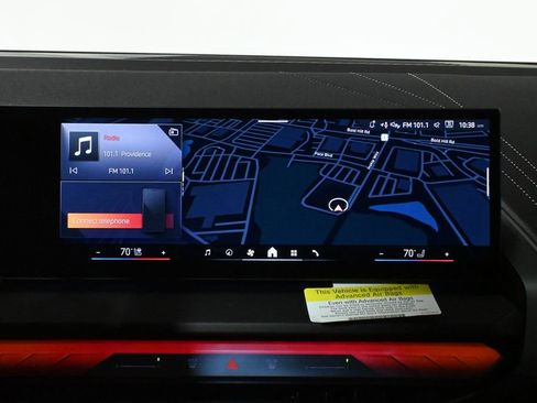 New 2026 BMW X3 M50 w/ Premium Package image 22