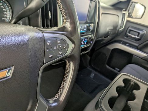 Used 2019 Chevrolet Silverado 1500 LT w/ All Star Edition image 20