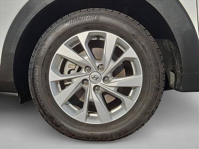 Used 2019 Hyundai Tucson SE FWD image 28