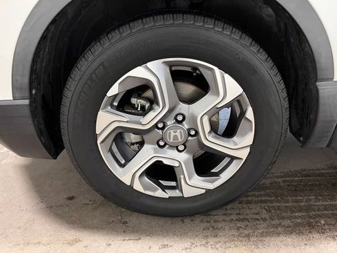 Used 2018 Honda CR-V EX image 28