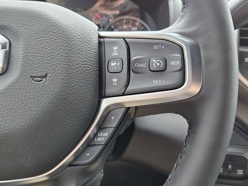 New 2025 RAM 2500 Big Horn image 22