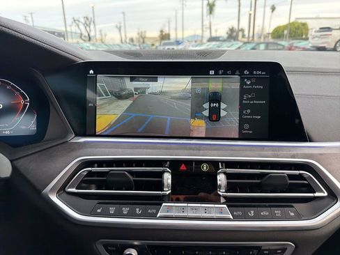 Certified 2023 BMW X5 sDrive40i w/ M Sport Package image 18