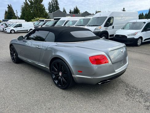 Used 2013 Bentley Continental GT image 5