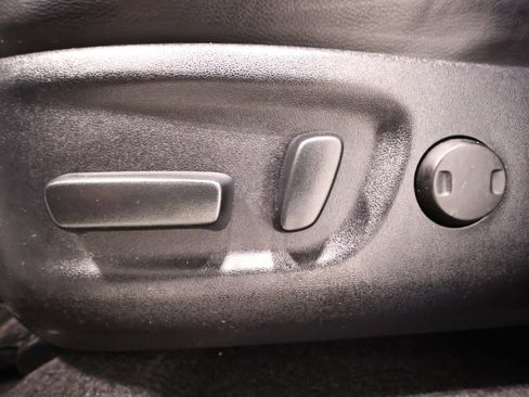 Used 2018 Toyota RAV4 Limited w/ All Weather Liner Package AWD/4WD image 16