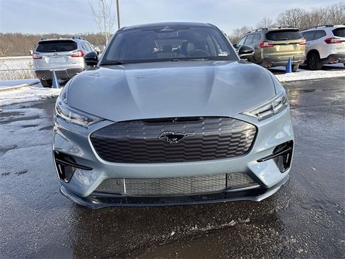 Used 2023 Ford Mustang Mach-E GT image 4