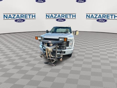 Used 2017 Ford F350 XL w/ Power Equipment Group image 3