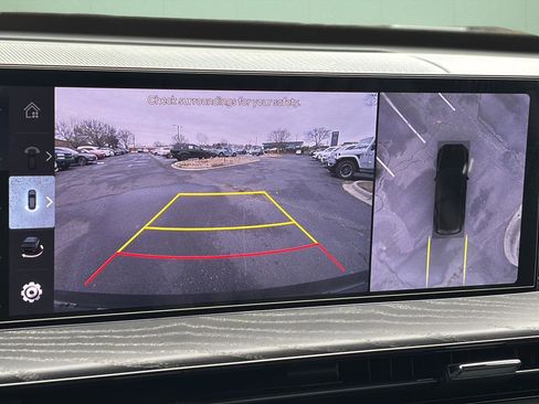 Used 2026 Genesis GV80 3.5T Prestige image 32