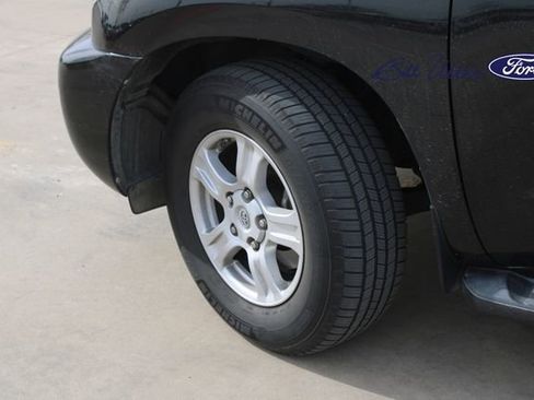 Used 2015 Toyota Sequoia SR5 image 9