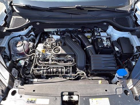 New 2026 Volkswagen Taos S FWD image 26