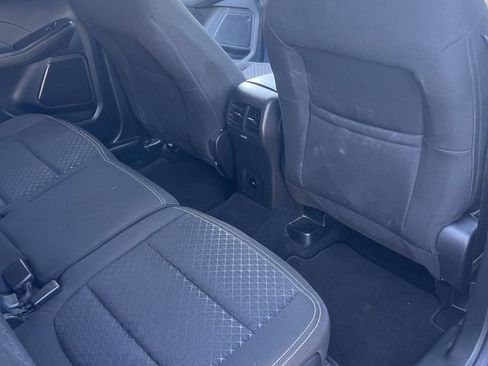 Used 2025 Ford Escape Active FWD image 22
