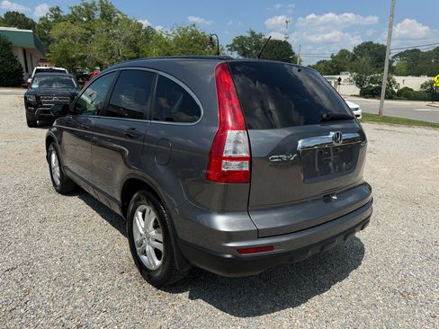 Used 2010 Honda CR-V EX image 7