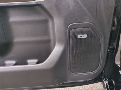 Certified 2020 GMC Sierra 1500 SLT w/ SLT Premium Plus Package image 25