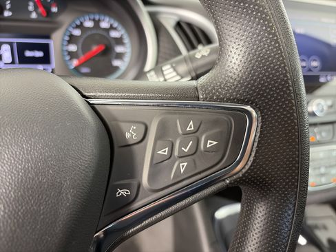 Used 2024 Chevrolet Malibu LT FWD image 33