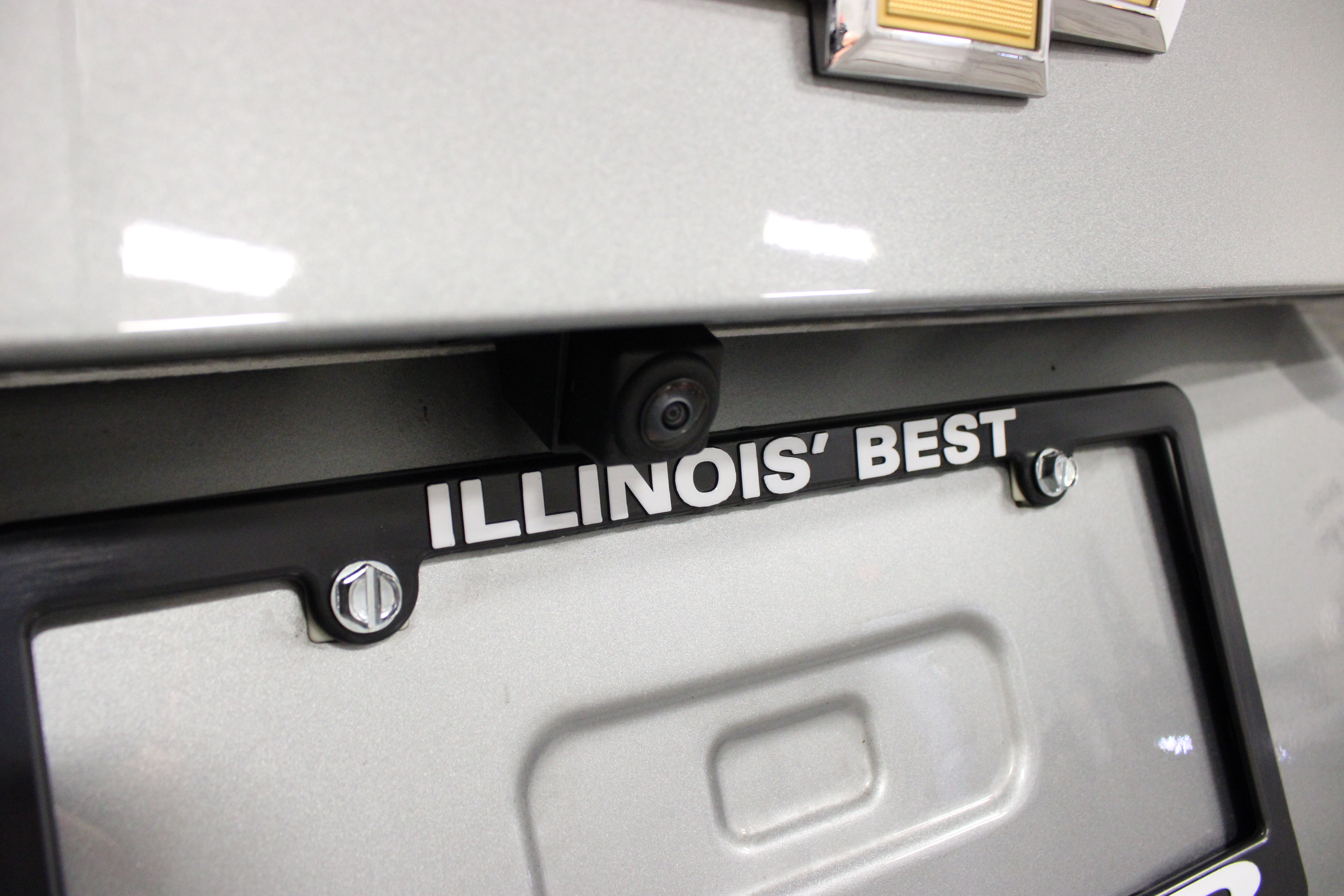 Used 2025 Chevrolet Malibu LT FWD image 12
