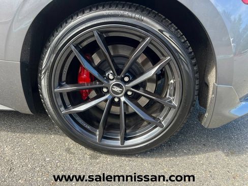 Used 2024 Nissan Z Performance RWD image 24