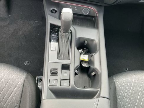 New 2026 Nissan Sentra SV w/ SV Convenience Package image 24