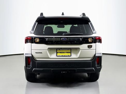 New 2026 Subaru Outback Wilderness AWD/4WD image 6