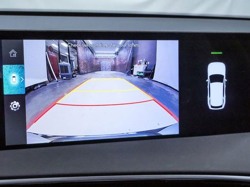 Certified 2026 Genesis GV70 2.5T image 20