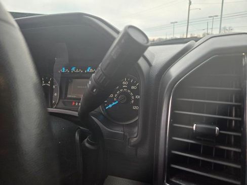 Used 2019 Ford F150 XLT w/ Equipment Group 302A Luxury image 11